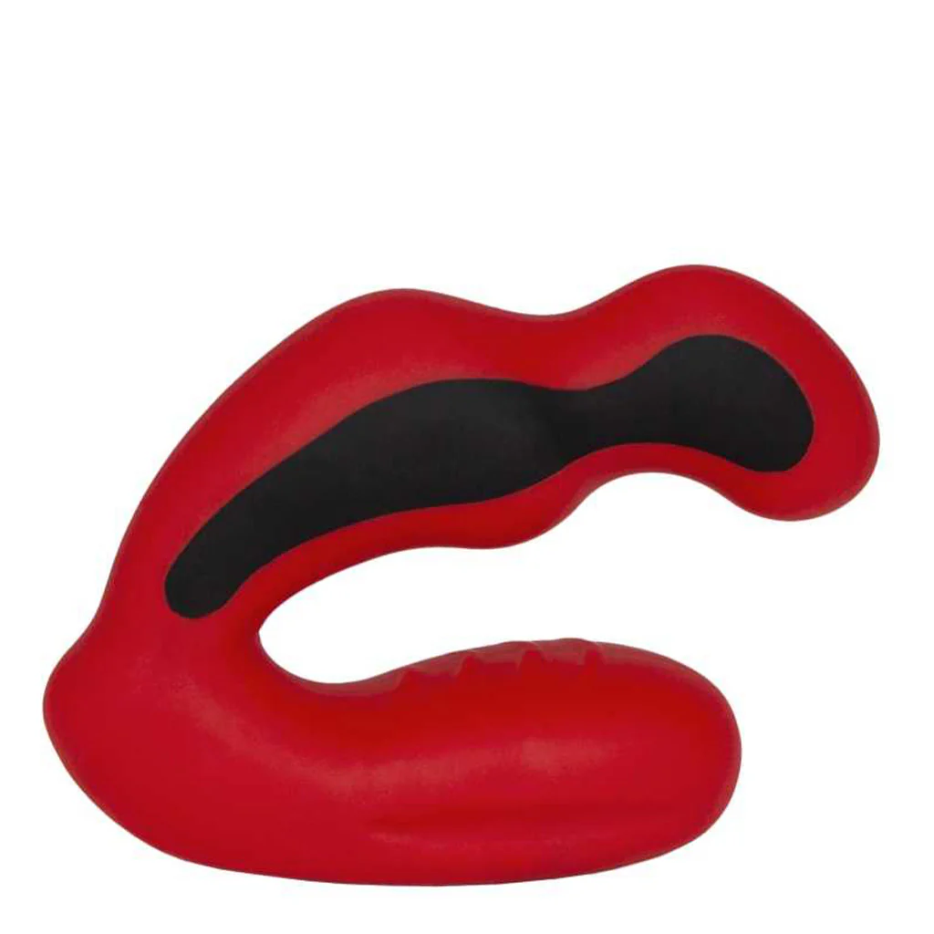 Electrastim Fusion Habanero Silicone Prostate Massager - Image 3