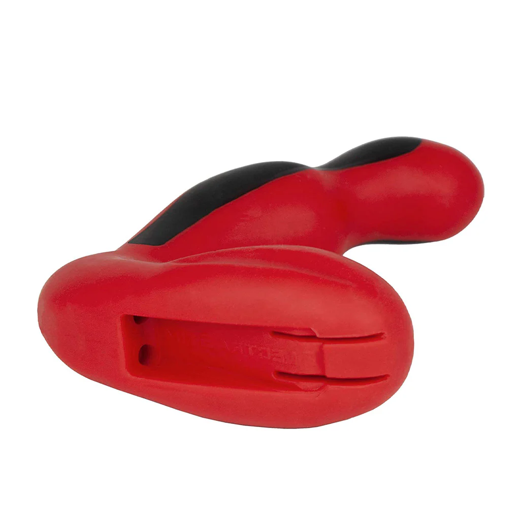 Electrastim Fusion Habanero Silicone Prostate Massager - Image 4
