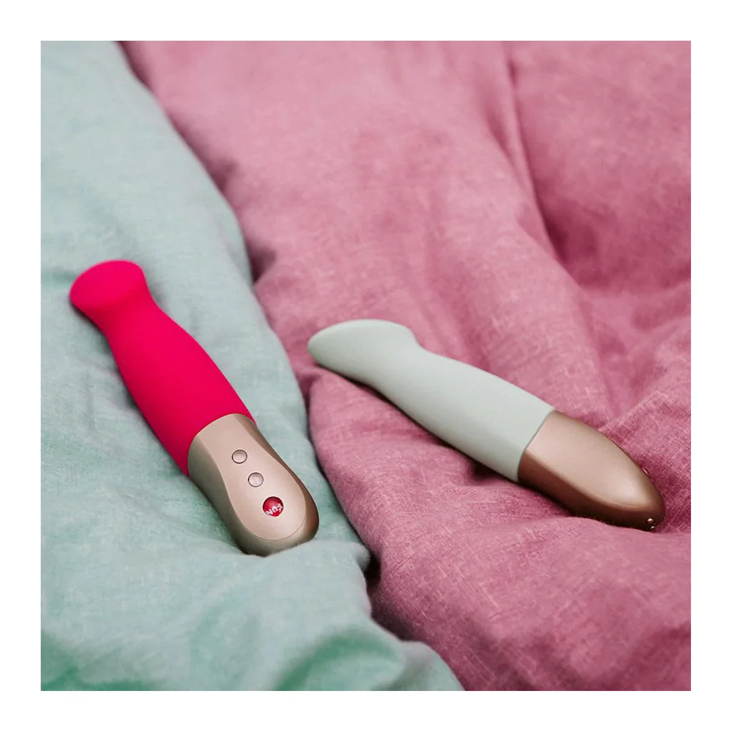 Fun Factory Sundaze Pulsing Vibe - Image 5