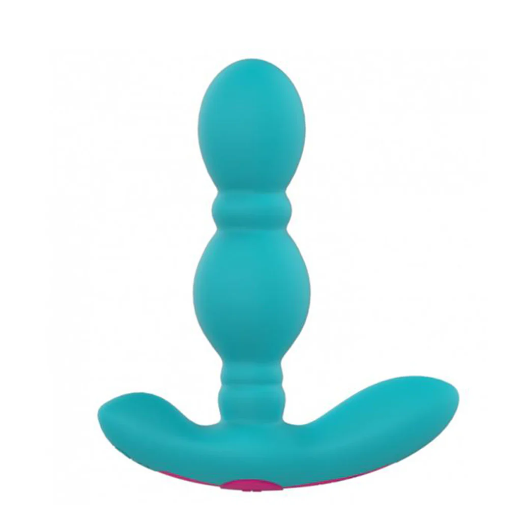 Funn Vibrating Butt Plug - Image 4