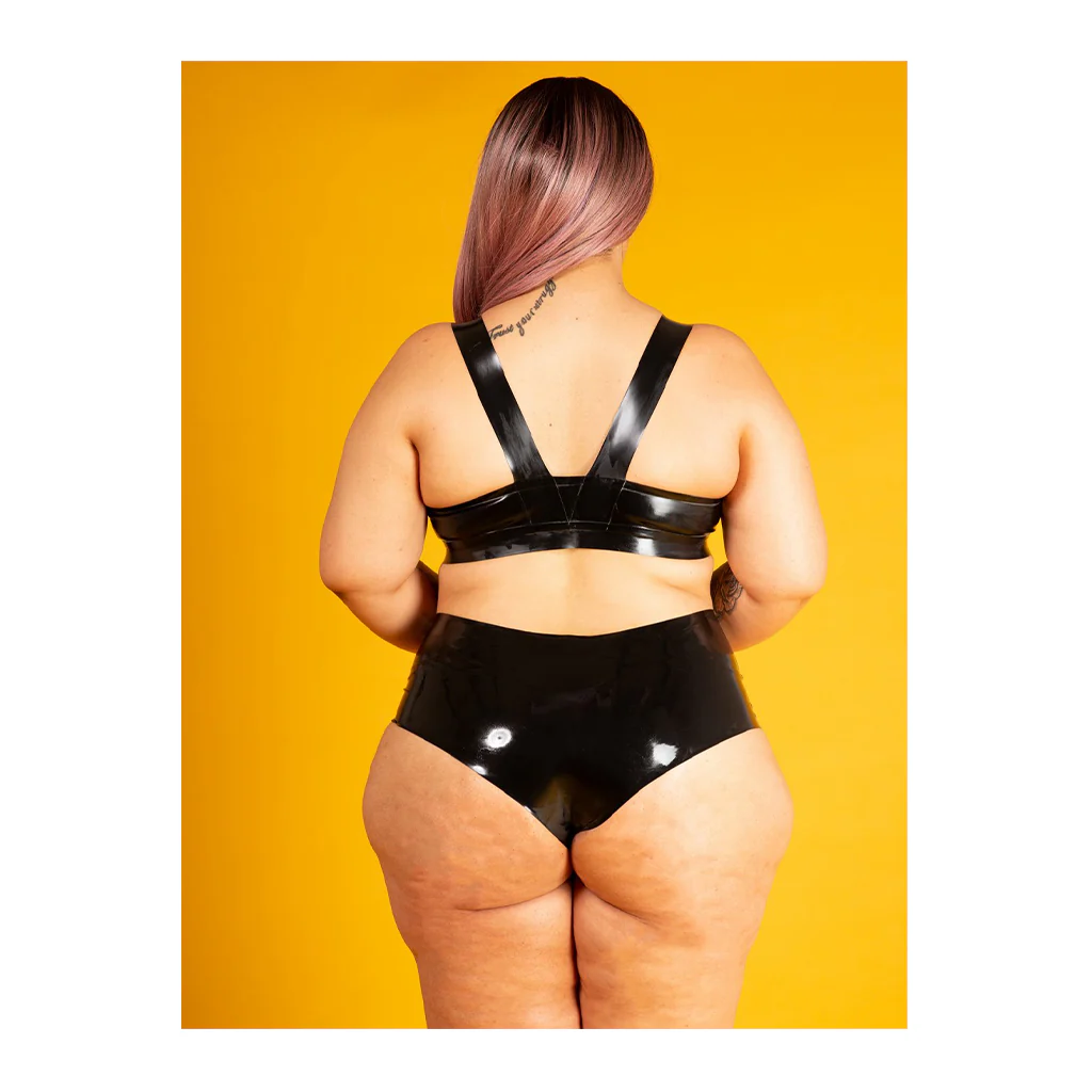 Honour Mini French Knix - Image 5