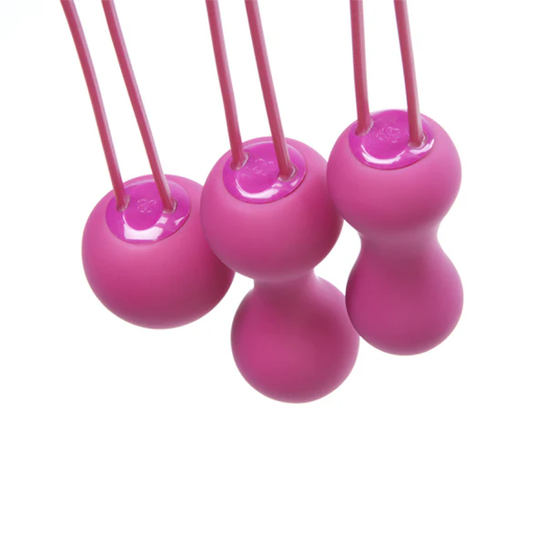 Je Joue Ami Kegel Balls - Image 3