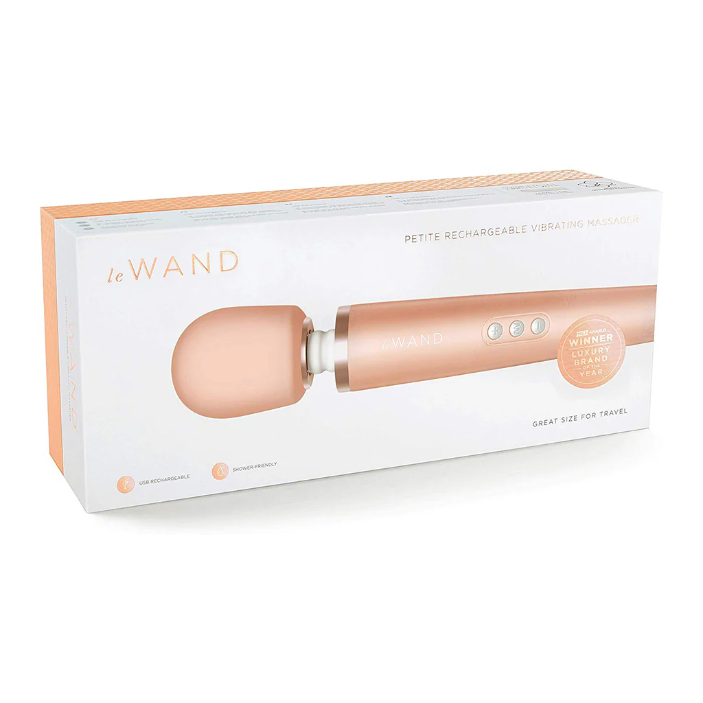 Le Wand Petite Massager - Image 10