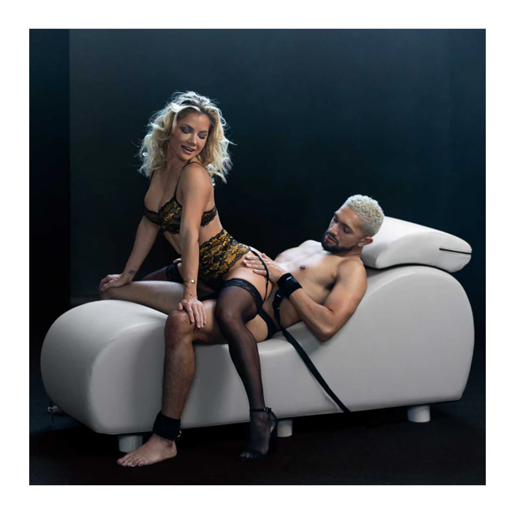 Liberator Black Label Esse Chaise II - Online Only - Image 5