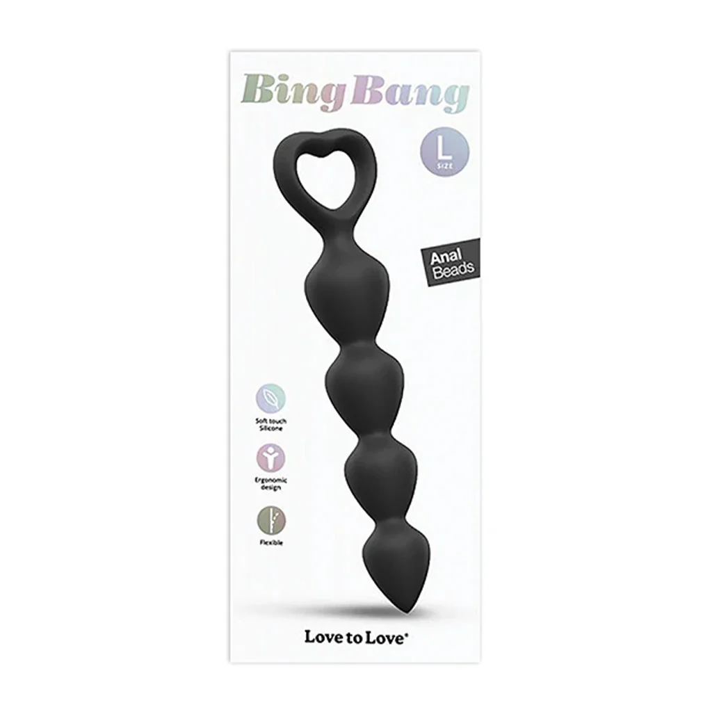 Love to Love Bing Bang Beads - Image 3