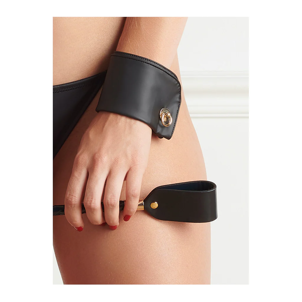 Maison Close Chambre Noire Cuff Links - Image 3