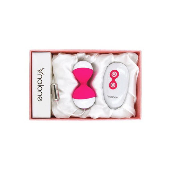 Nalone Miu Miu Kegel Vibrator - Image 5
