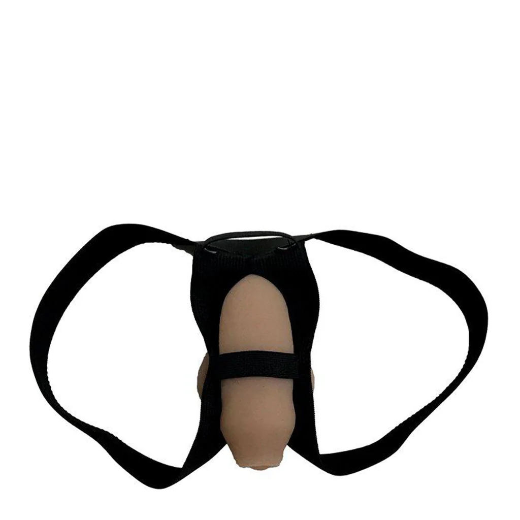 NYTC STP & Packing Strap - Image 3