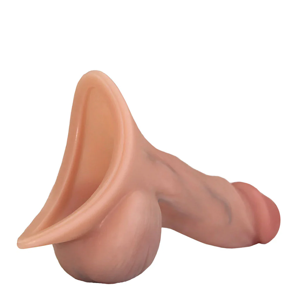 RodeoH Realistic STP Device 4.5" - Image 4