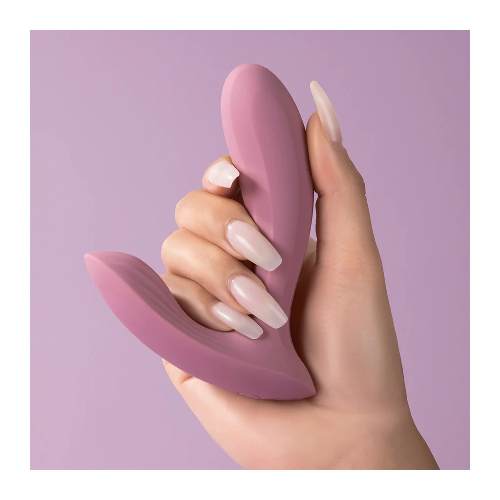 Svakom Erica Prostate Vibrator - Image 3