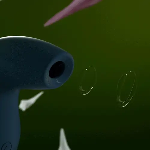 Svakom Pulse Pure Air Pulse Stimulator - Image 3