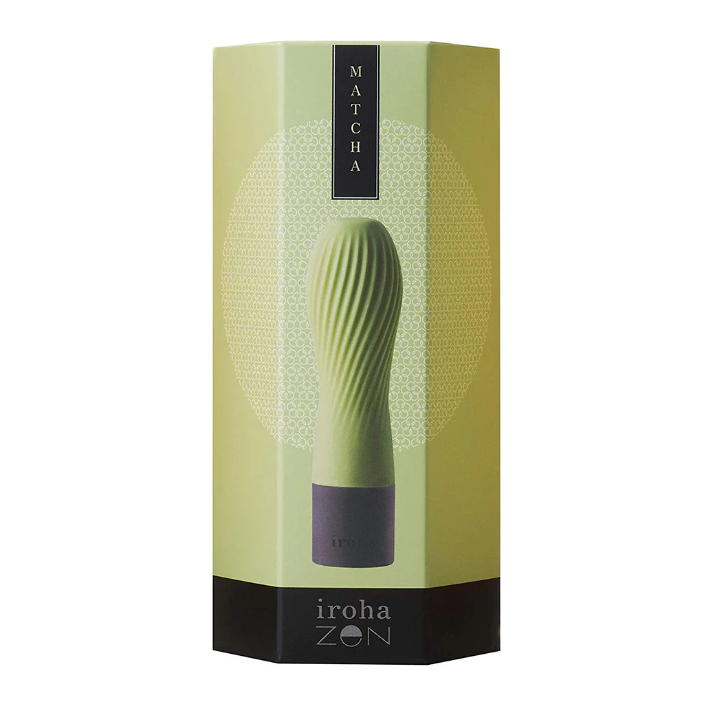 Iroha Zen Vibrator - Image 3