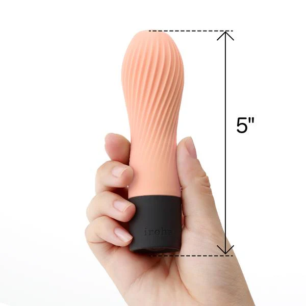 Iroha Zen Vibrator - Image 5