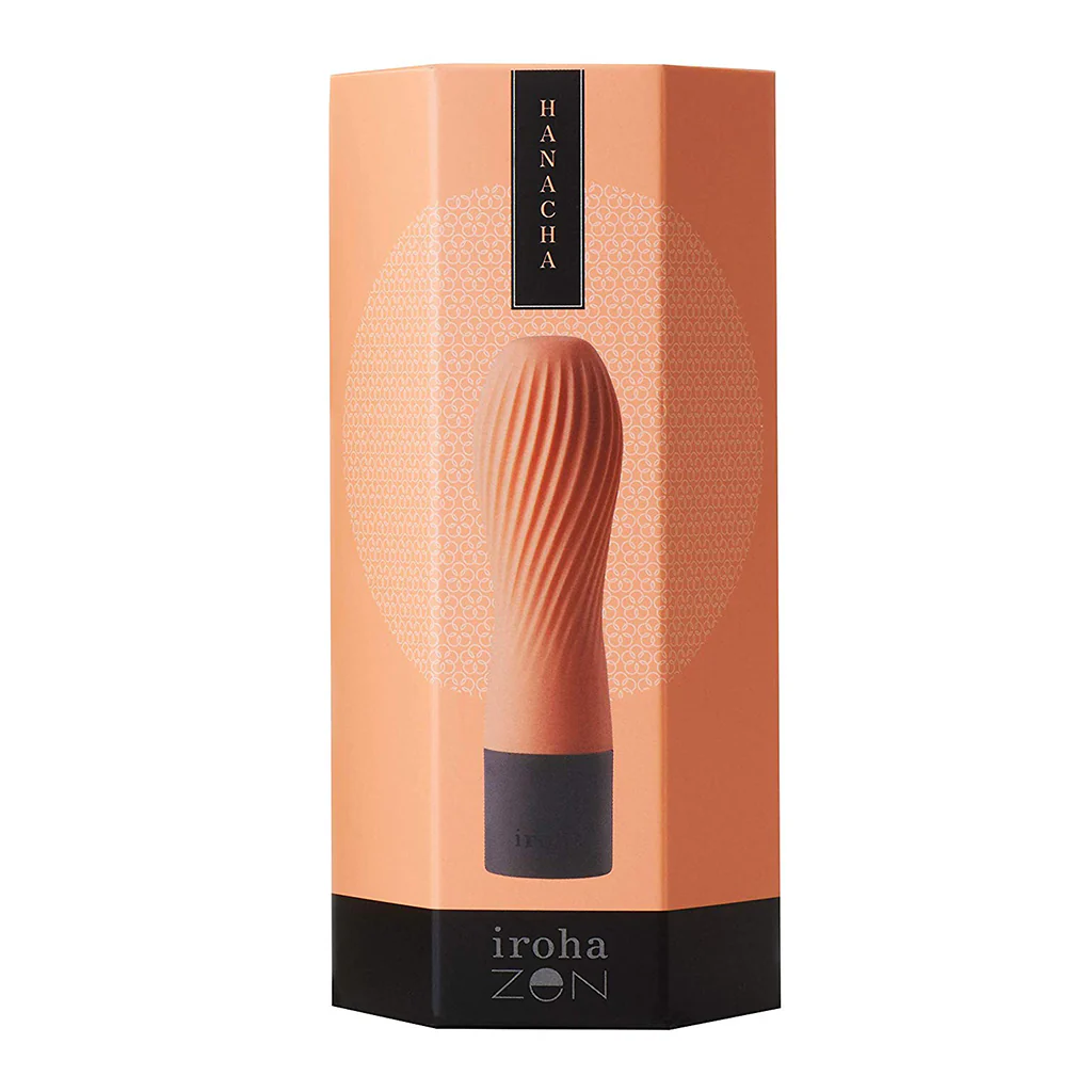 Iroha Zen Vibrator - Image 6