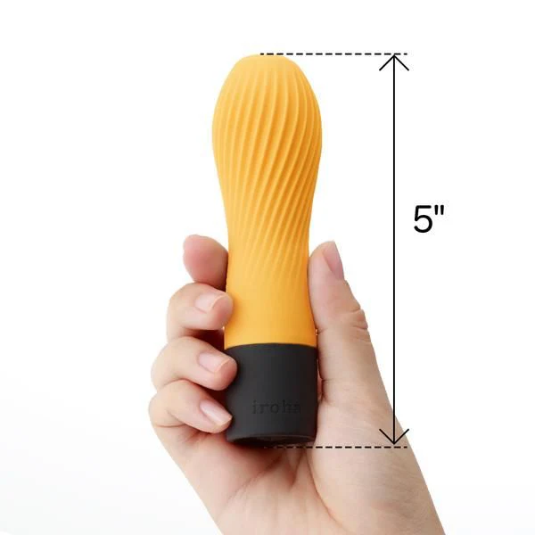 Iroha Zen Vibrator - Image 8