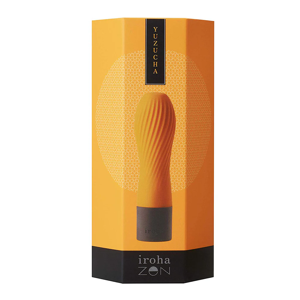Iroha Zen Vibrator - Image 9