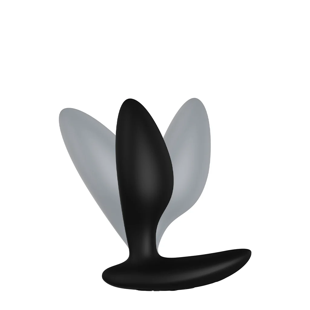 We-Vibe Ditto+ Vibrating Butt Plug - Image 4
